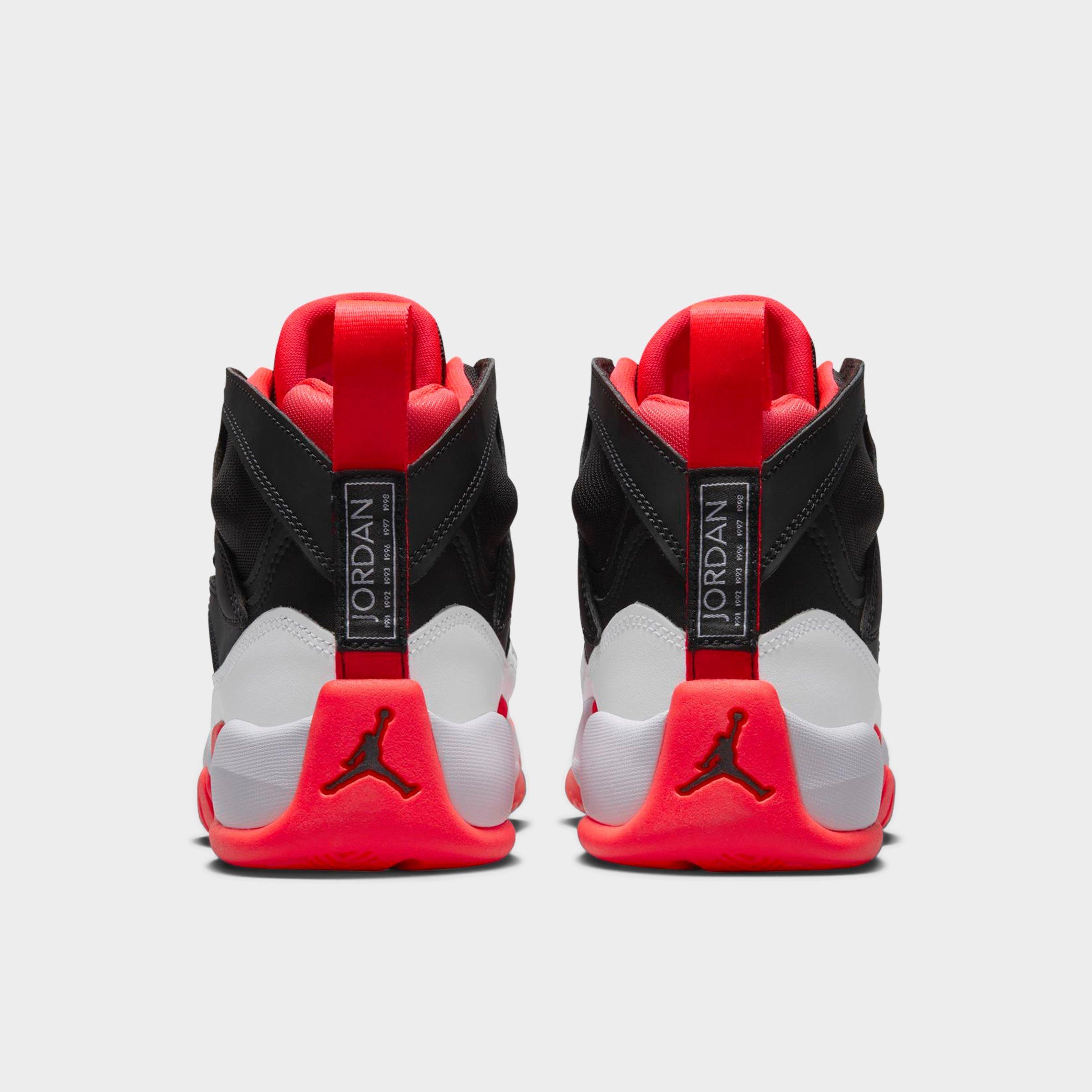 23 jumpman is back