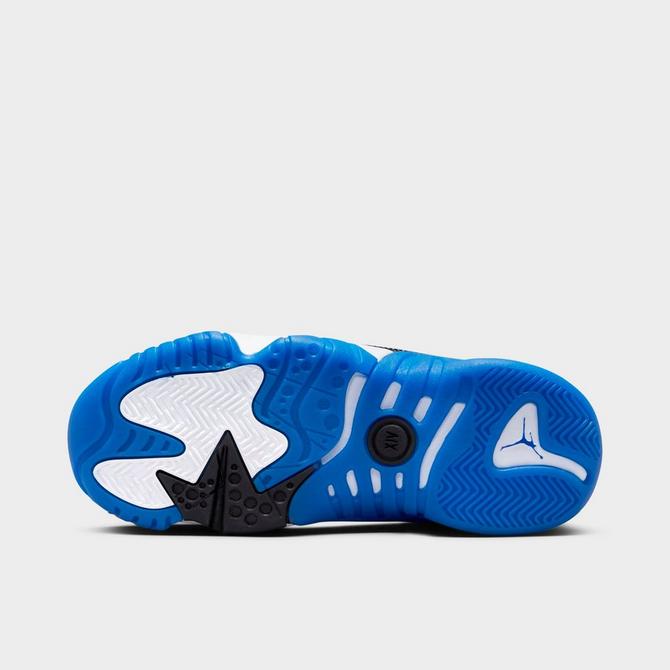 Big Kids' Jordan Jumpman Two Trey Basketball Shoes| JD Sports