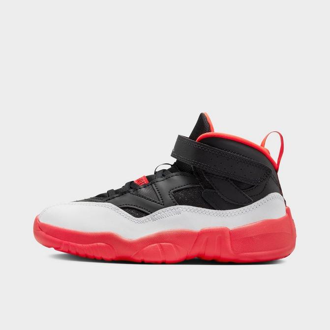 Little kids online jordans