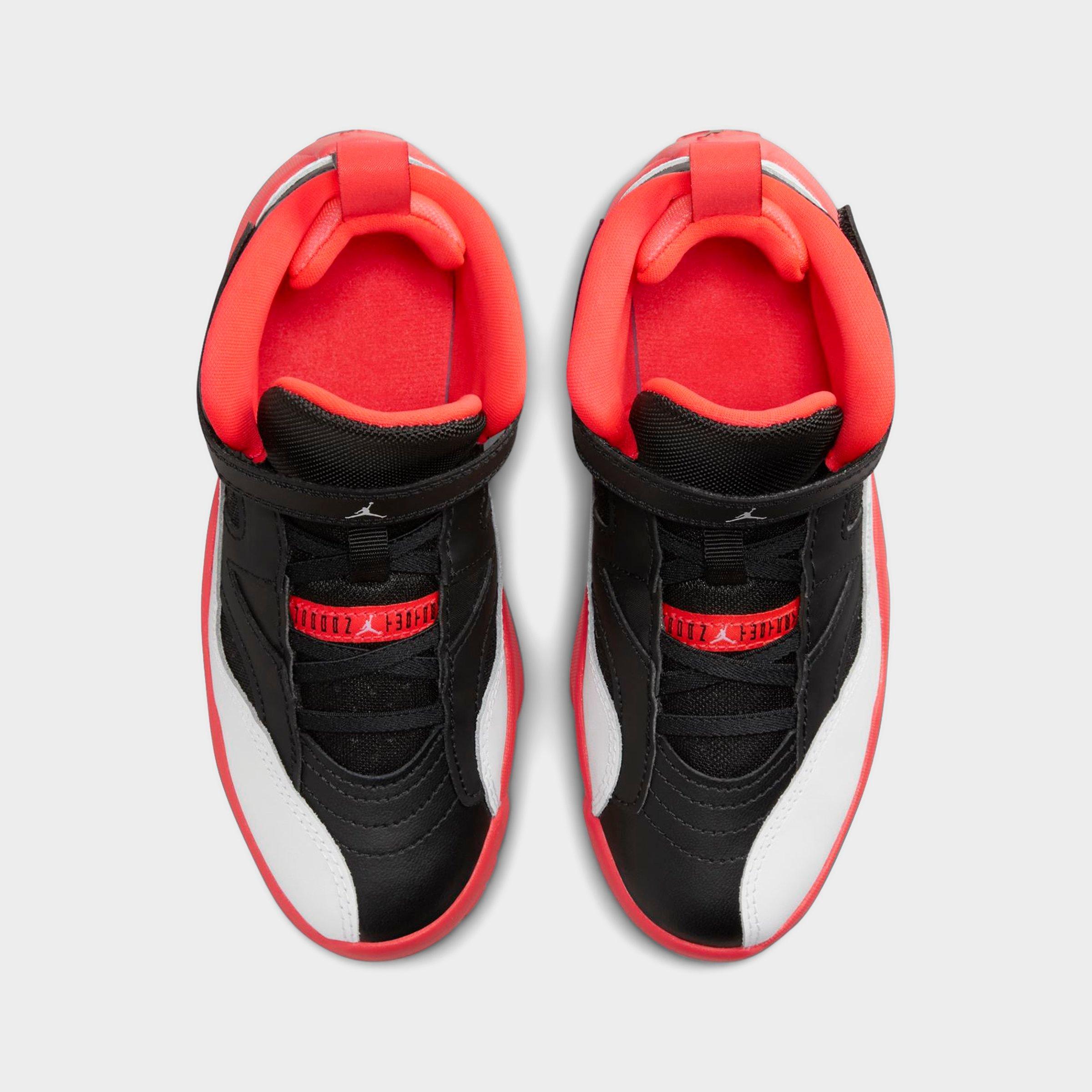 23 jumpman is back