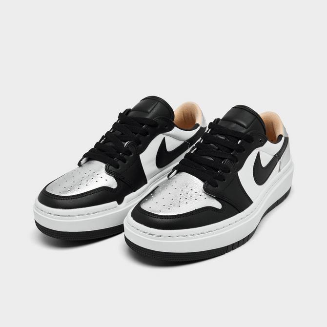 Women's Air Jordan Retro 1 Elevate Low SE Casual Shoes| JD Sports