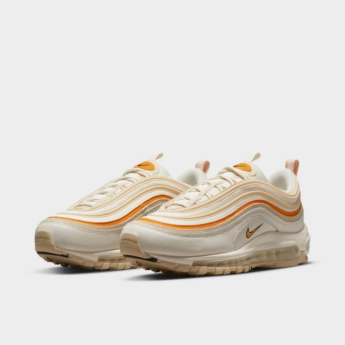 Nike Wmns Air Max 97 Futura Cream Beige Women LifeStyle Casual