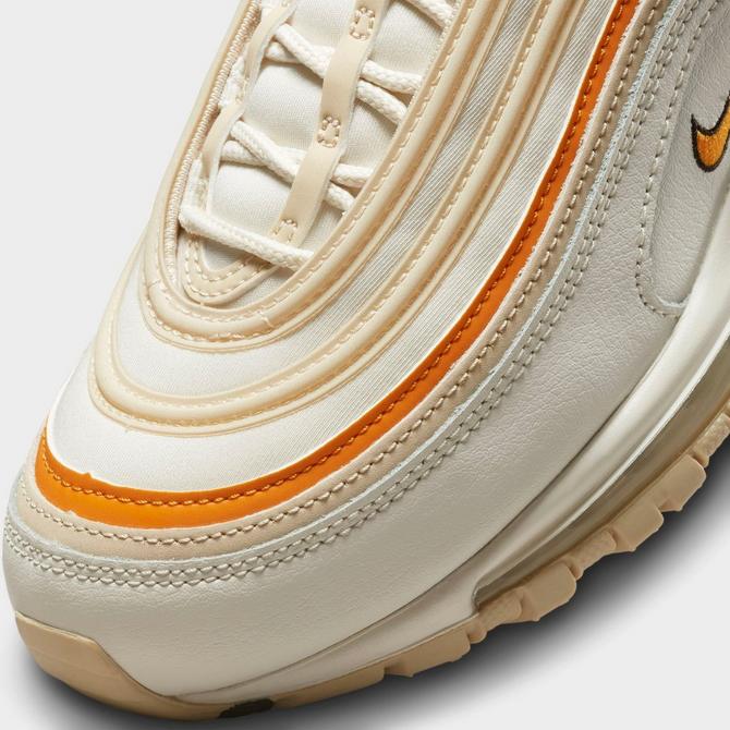 Nike Wmns Air Max 97 Futura Cream Beige Women LifeStyle Casual