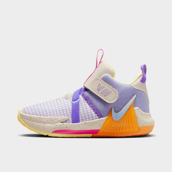 Nike lebron kids shoes on sale