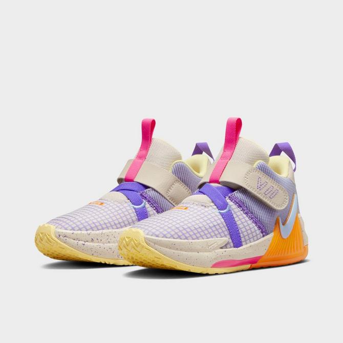 Lebron soldier 12 store little kids