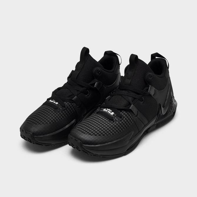 Big Kids Nike LeBron Witness 7 Basketball Shoes JD Sports