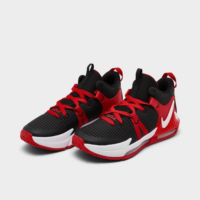 Boys nike hot sale lebron shoes