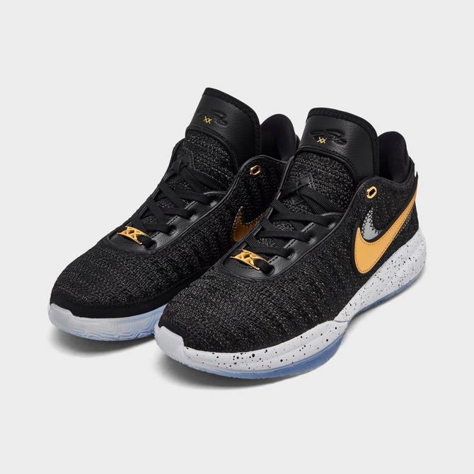 Big Kids' Nike Lebron 20 Basketball Shoes| JD Sports