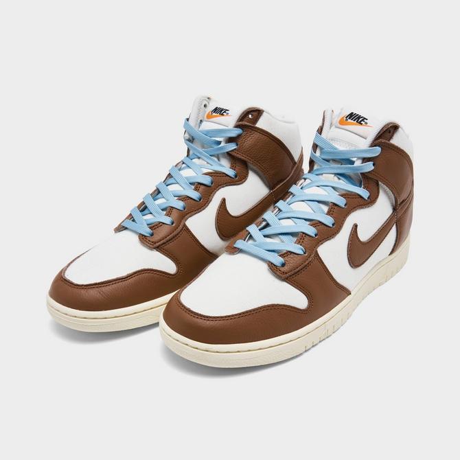 nike dunk high price