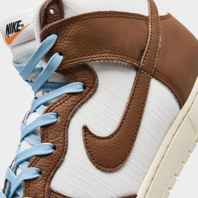 Nike Dunk High Retro Premium Se Certified Fresh Casual Shoes Jd Sports