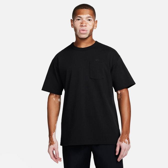 Nike pocket t shirt hotsell