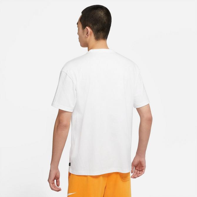 Men's Nike Sportswear Premium Essentials Pocket T-Shirt| JD