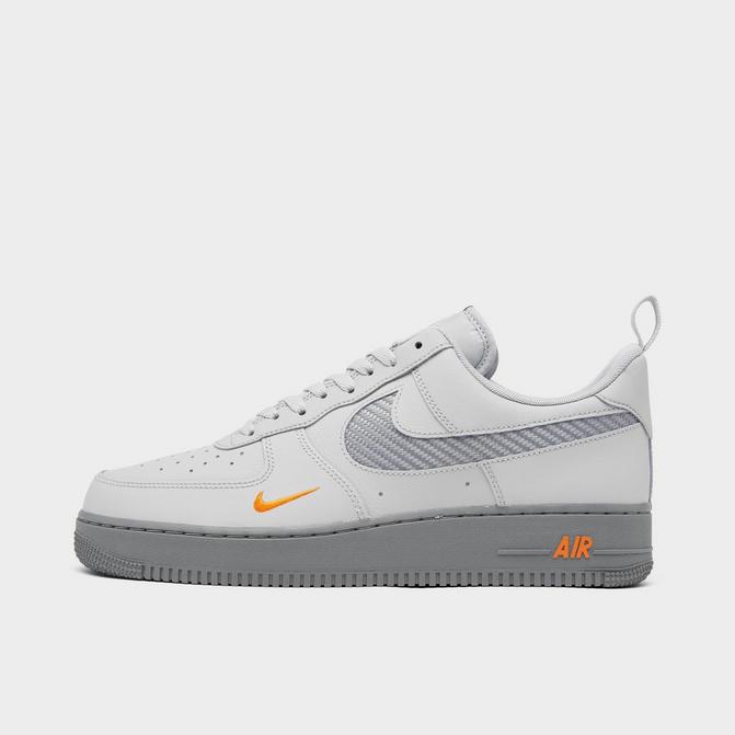 Nike Air Force 1 07 White/White Men's Retro Authentic SHOE BOX ONLY |  CW2288-111