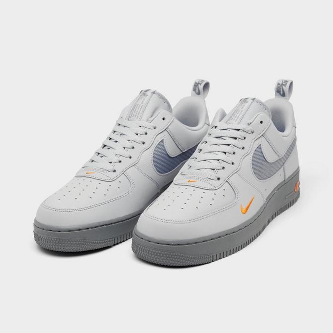 Nike Air Force 1 '07 White / White - White