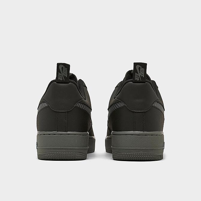 Men's Nike Air Force 1 '07 LV8 Carbon Fiber Casual Shoes| JD Sports
