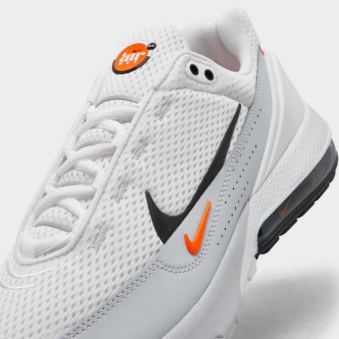 Nike Air Max Pulse Shoes Photon Dust Reflect Silver DR0453-001