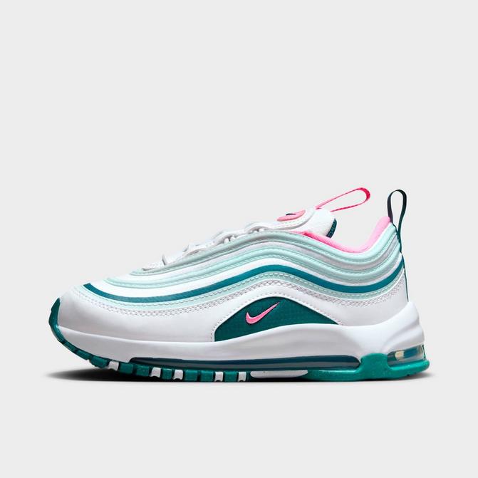 Nike air max on sale shoe lace style