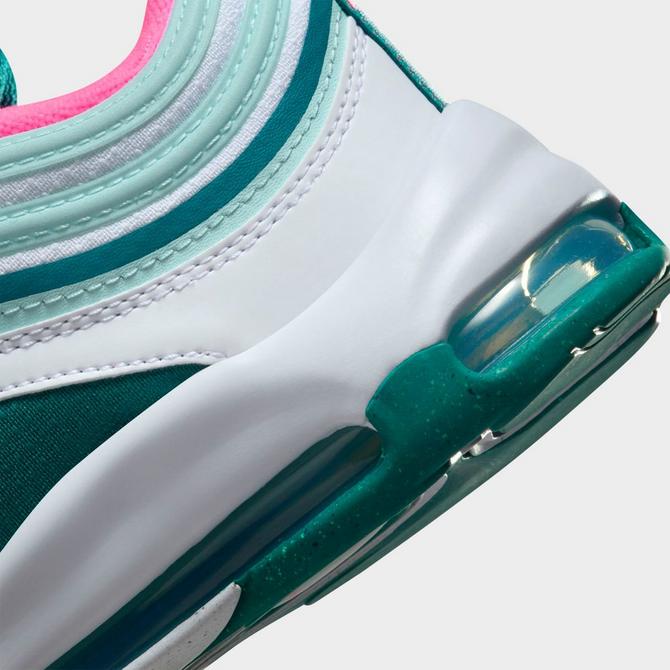 The Nike Air Max 1 'Dark Teal Green' is Lookin' Pretty Clean