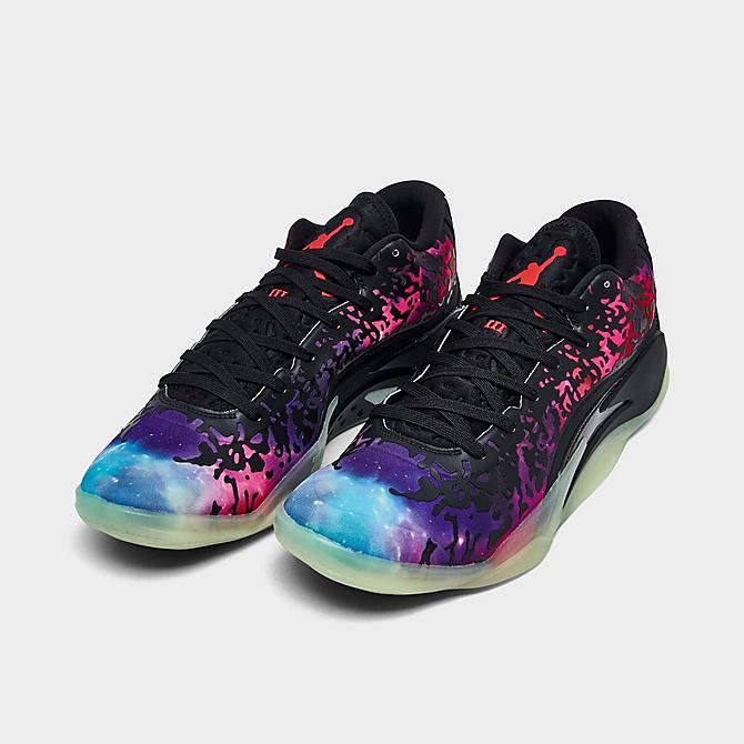 Jordan Zion 3 Basketball Shoes| JD Sports Jordan Zion 3 Basketball Shoes| JD Sports