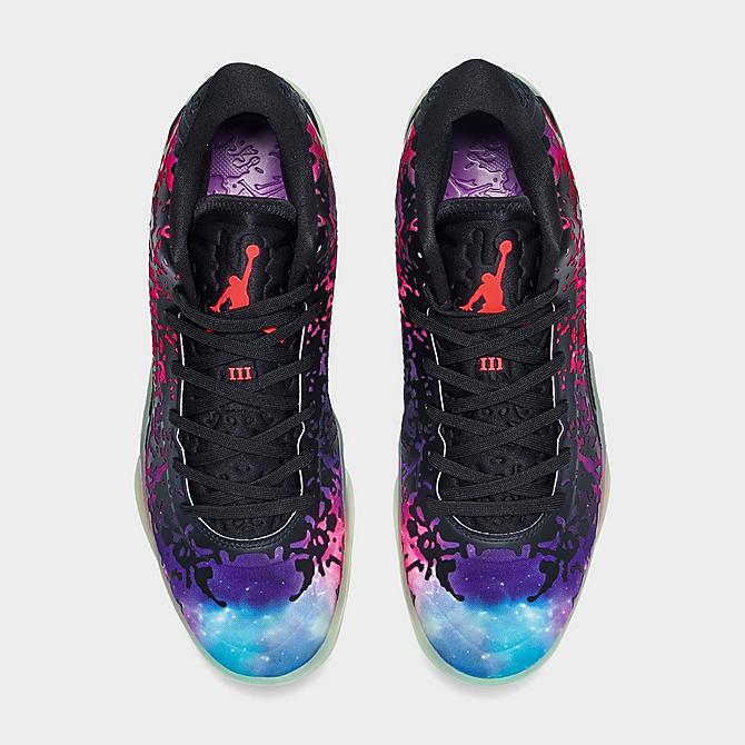 Jordan Zion 3 Basketball Shoes| JD Sports Jordan Zion 3 Basketball Shoes| JD Sports