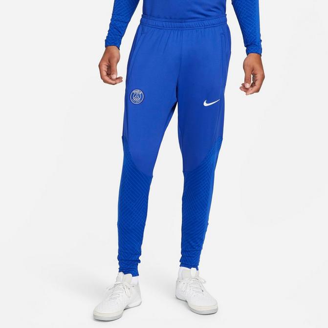 Men's Nike Paris Saint-Germain Strike Dri-FIT Knit Soccer Pants