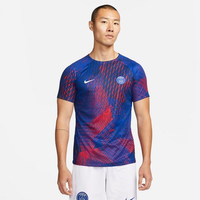 Nike psg dri fit squad hotsell