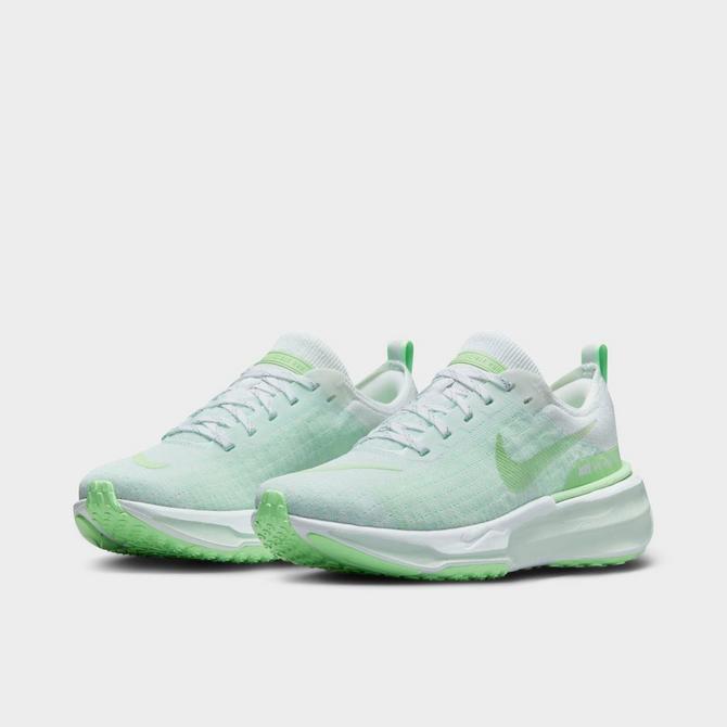 Women s Nike Air ZoomX Invincible Run 3 Flyknit Running Shoes