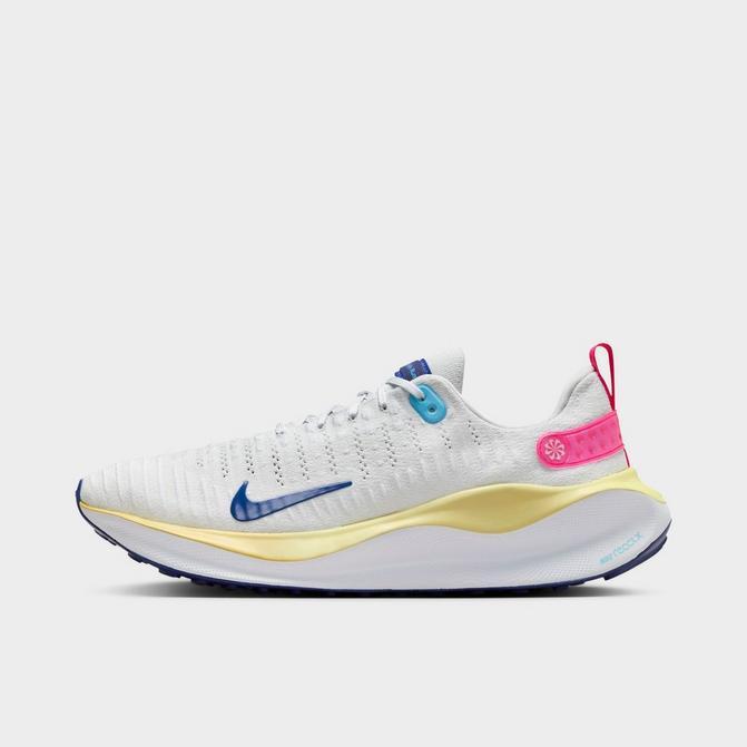 Men s Nike InfinityRN 4 Road Running Shoes JD Sports