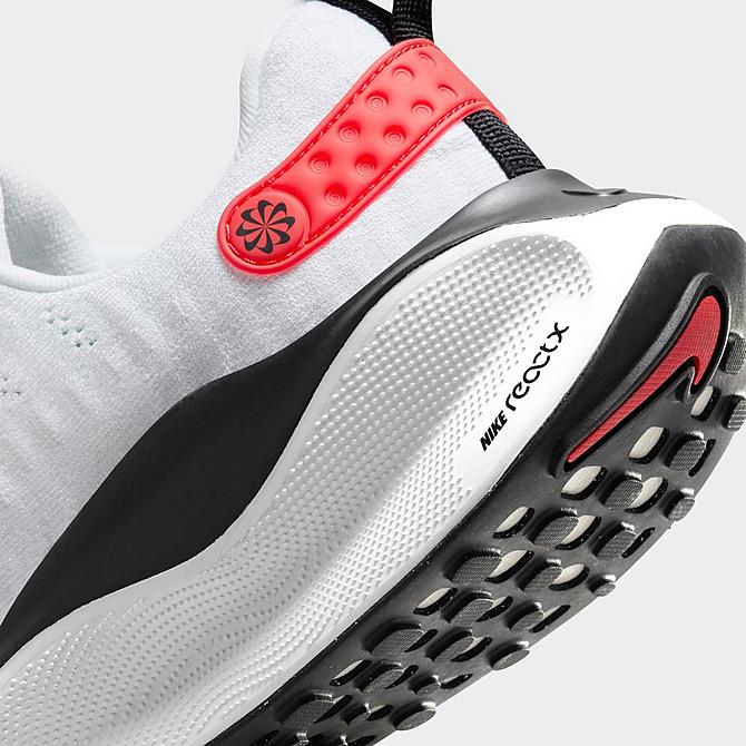 Men's Nike ReactX Infinity Run RN 4 Running Shoes| JD Sports