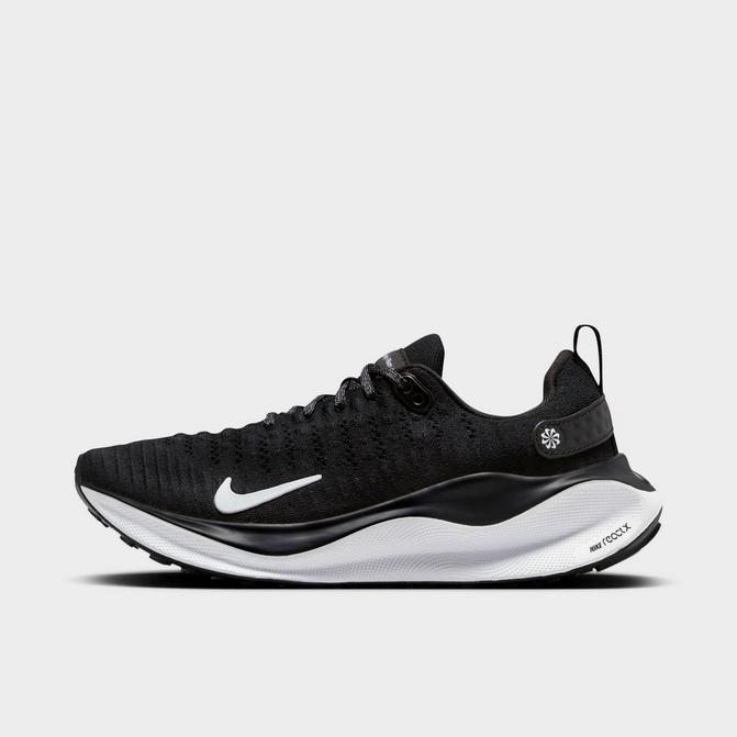 Dark grey nike running shoes online