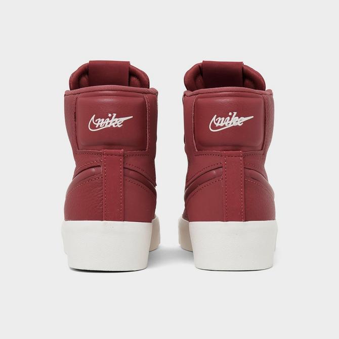 Nike Blazer Mid Victory Women's Shoes.