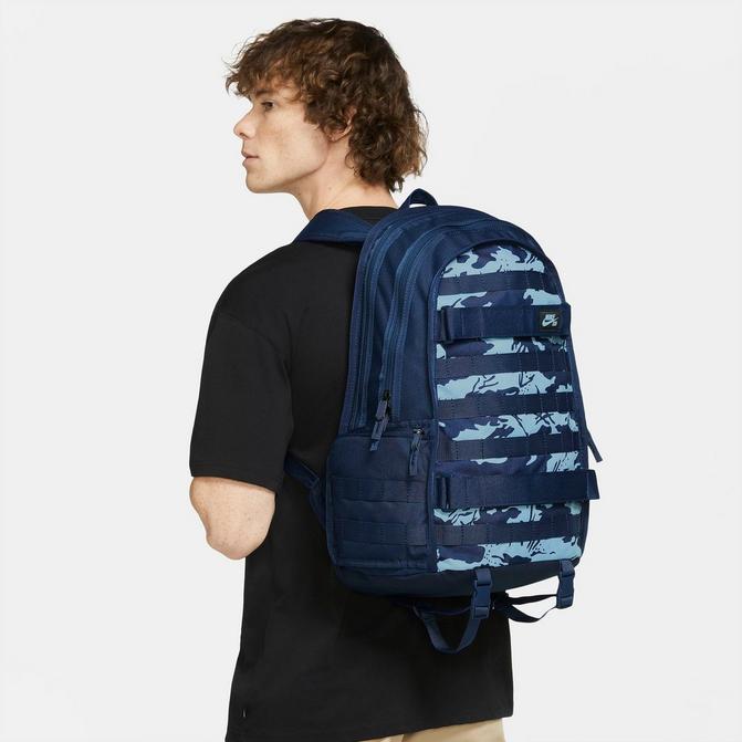 Backpack 2025 nike sb