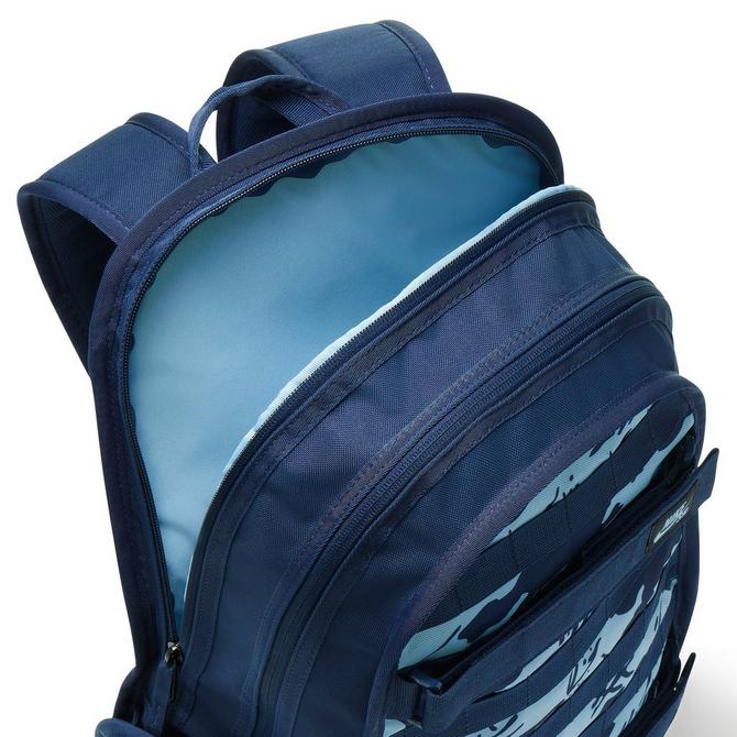 Nike sb rpm hot sale backpack blue