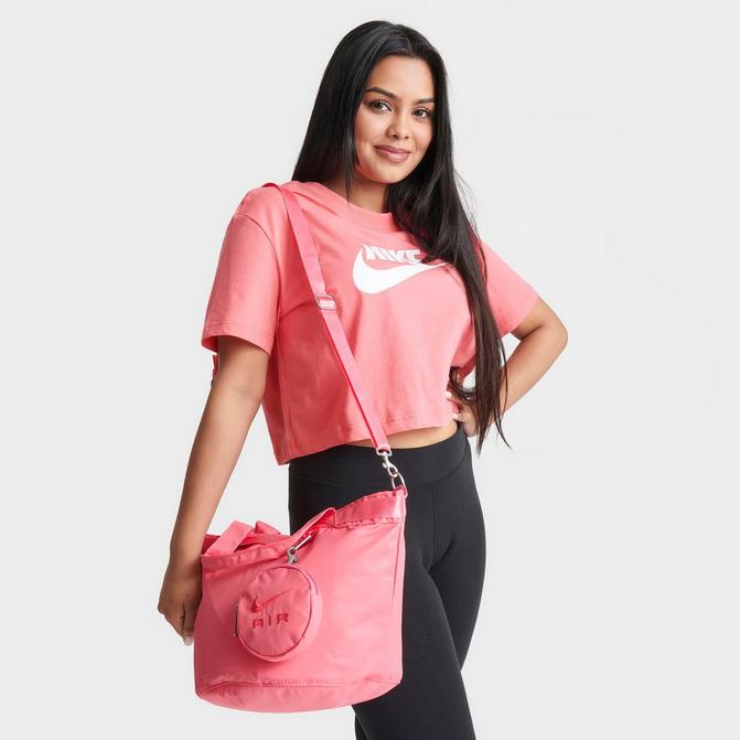 Nike Sportswear Futura Luxe Women's Crossbody Bag (1L)