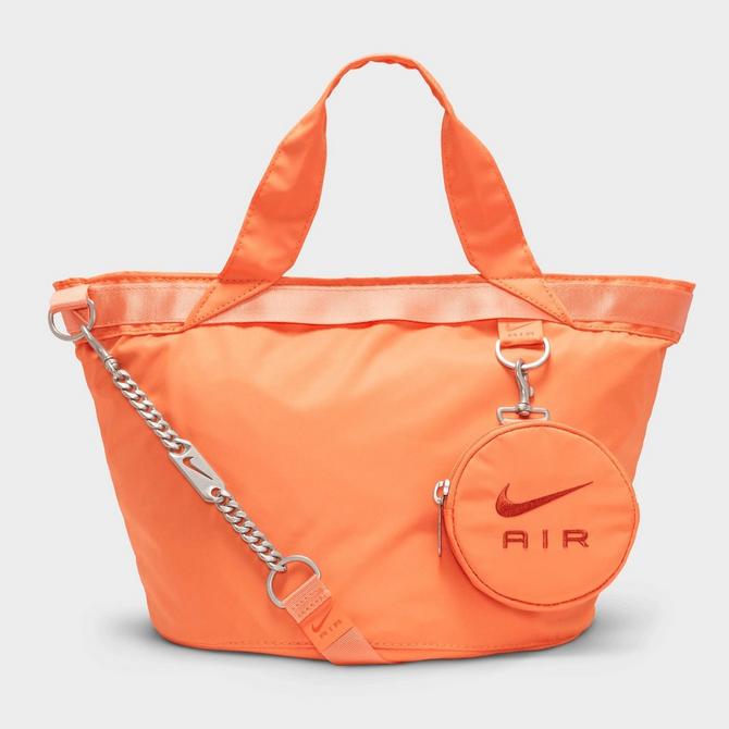 🛍️ Carry your essentials in style with the Nike Sportswear Futura Luxe  Tote Bag! 😍 In-store and online!…