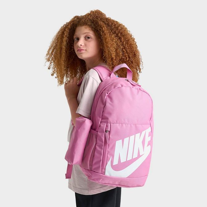 Nike backpacks for girl on sale