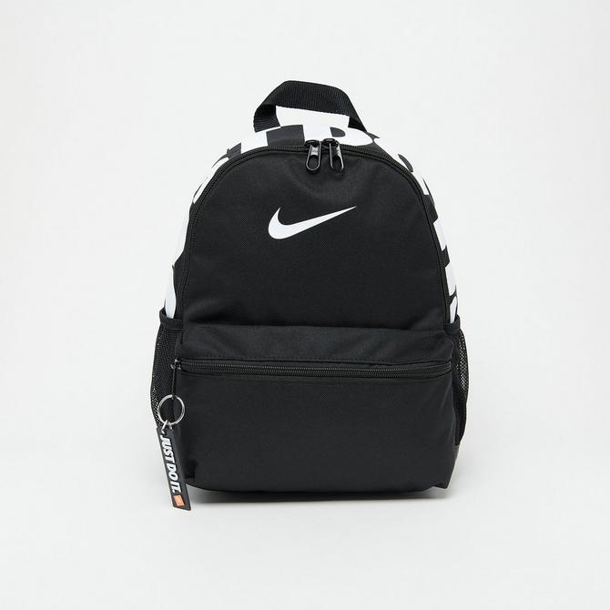 Tennis Backpack Nike Brasilia Winterized Graphic Training Backpack