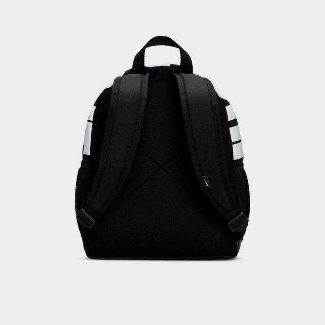 Black Nike Brasilia Small Duffel Bag - JD Sports Global