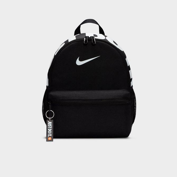 Tennis Backpack Nike Brasilia Winterized Graphic Training Backpack