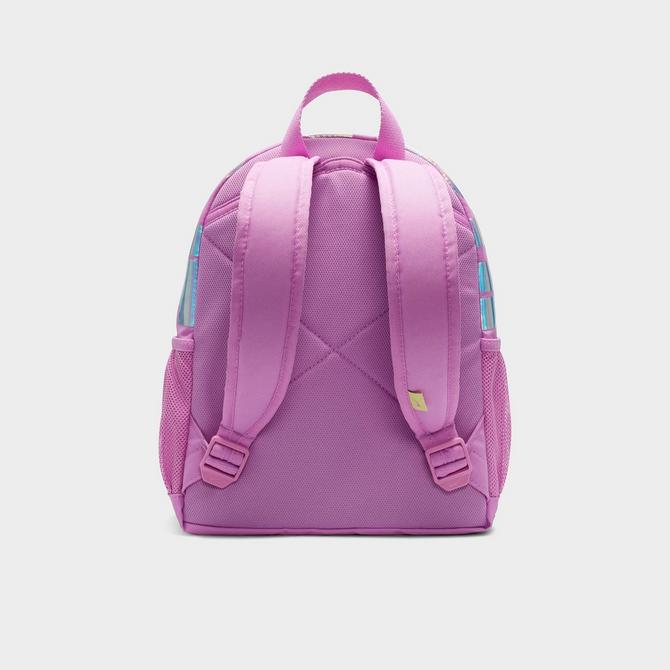 Kids' Nike Brasilia JDI Mini Backpack (11L)