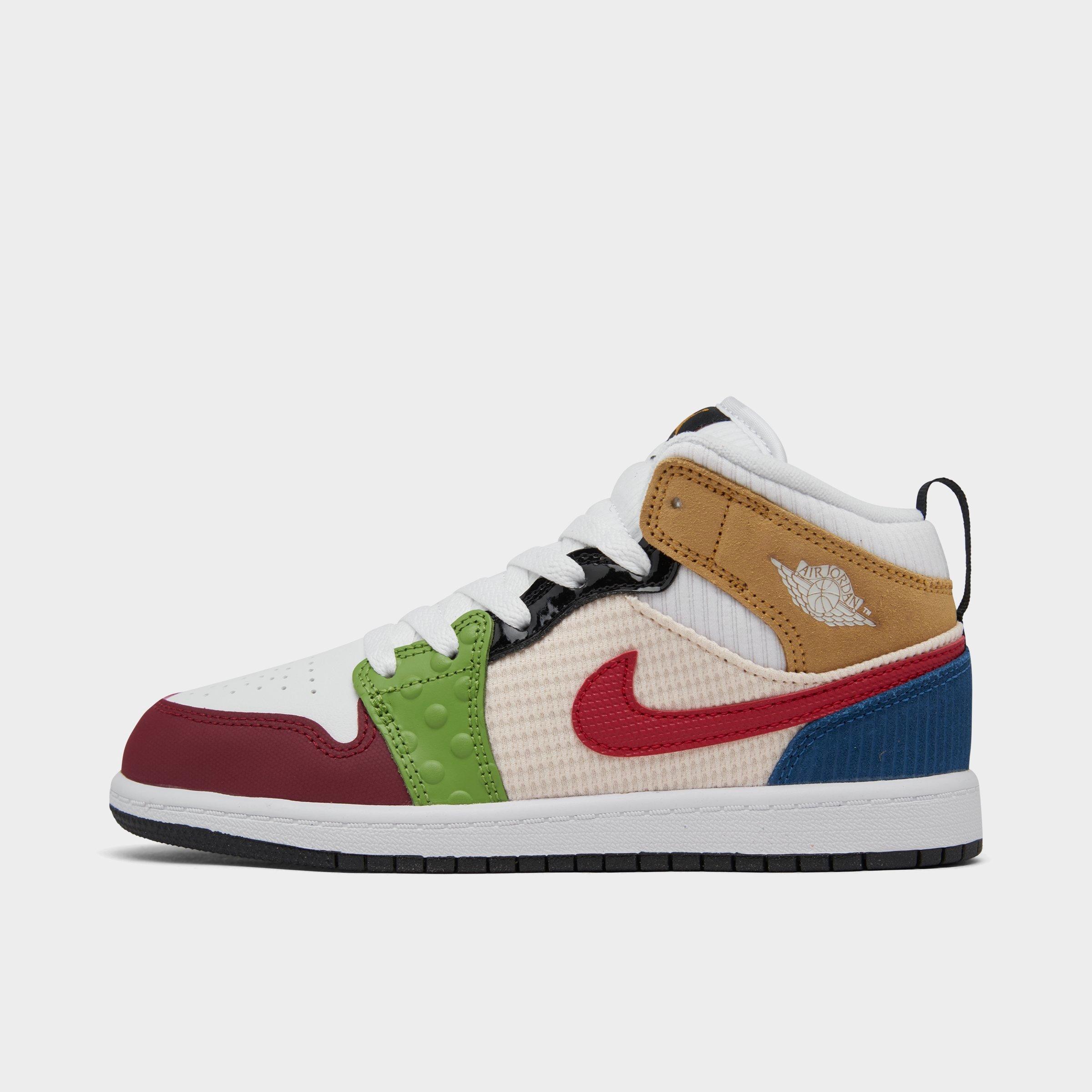 jordan casual shoes
