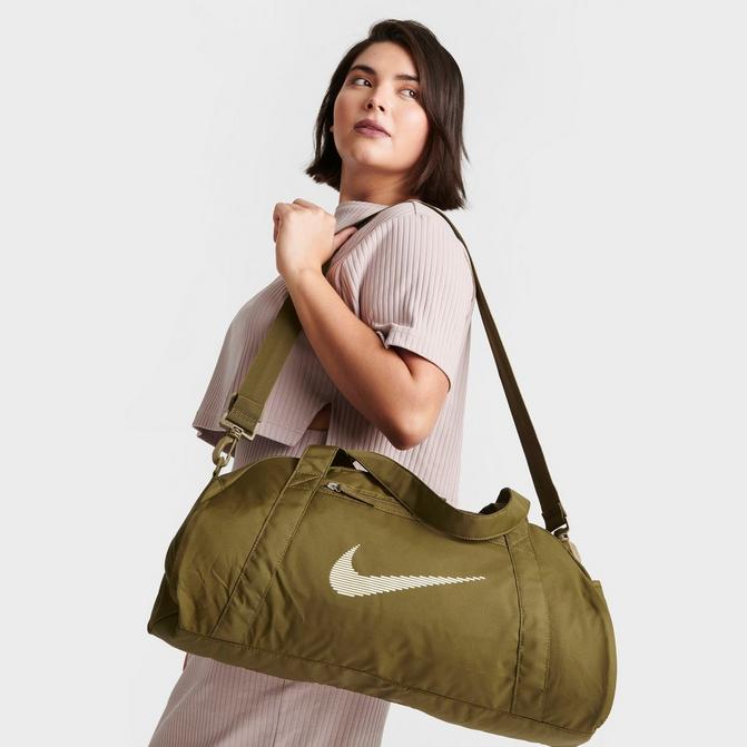 womens nike gym bag