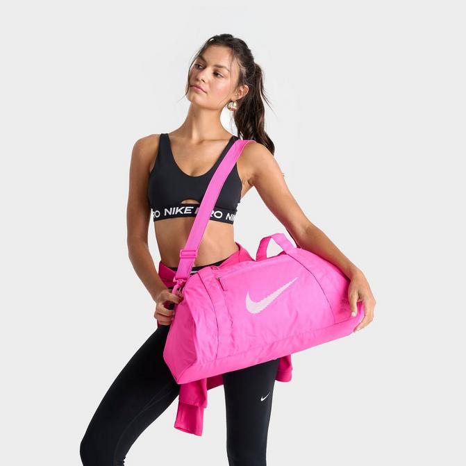 Nike gym 2024 bag jd