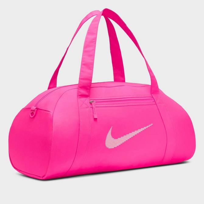 Nike women's gym outlet club duffel bag