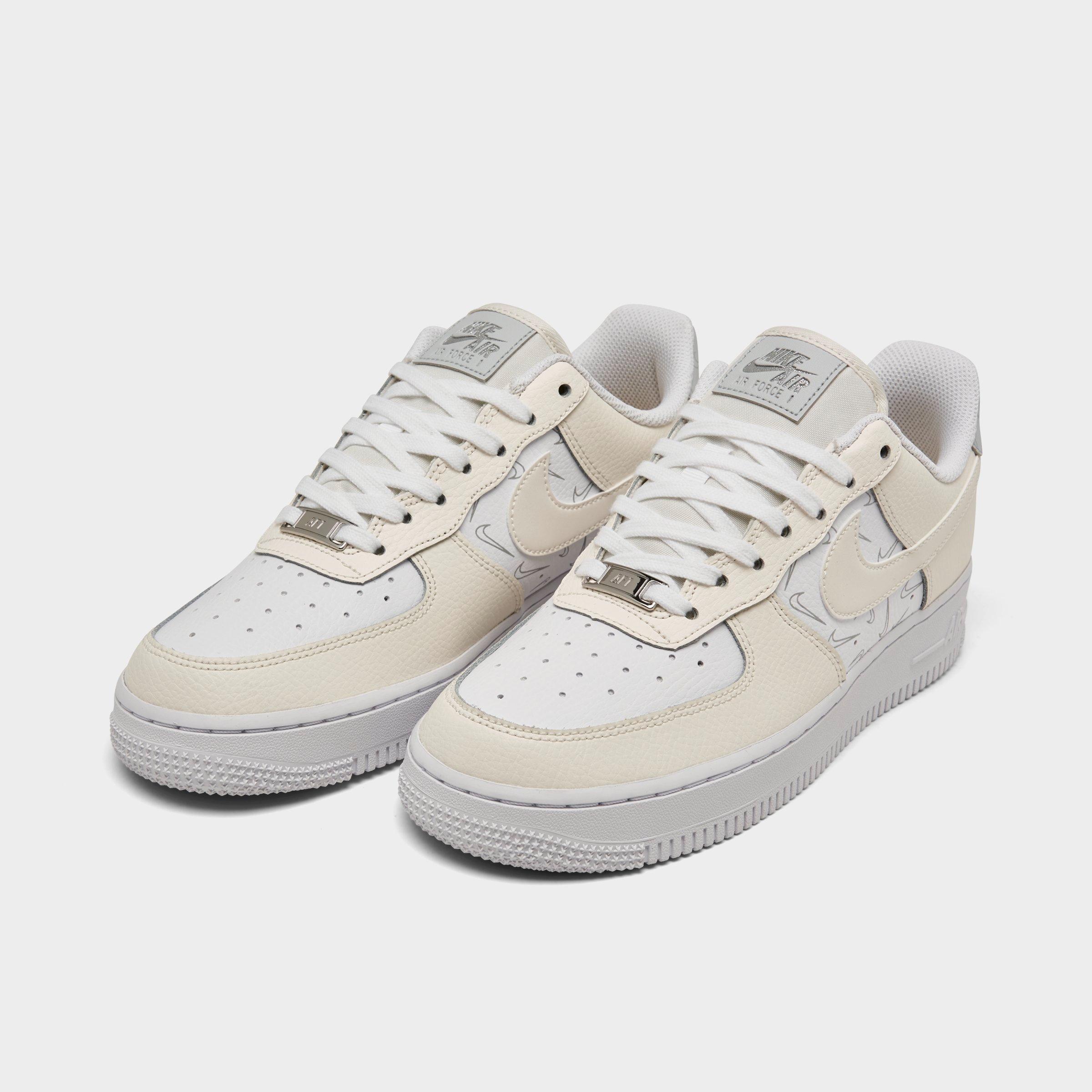 nike air force 1 se casual shoes