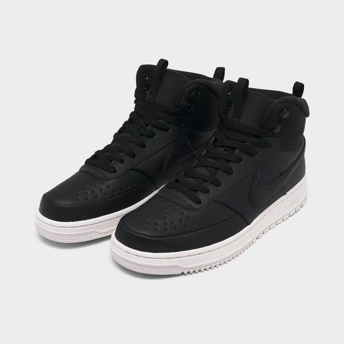 Nike air force store 1 sneaker boots