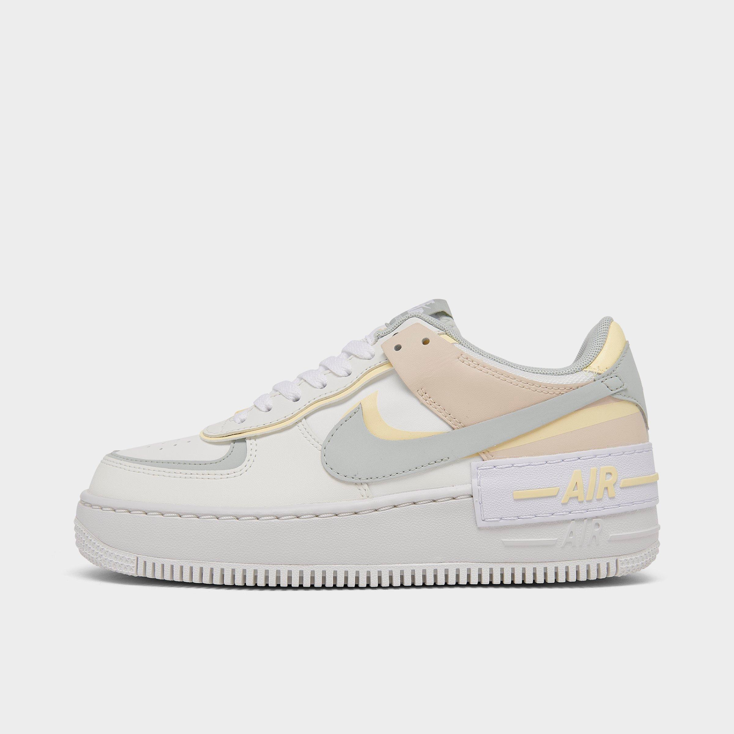 nike wmns af1 shadow air force 1 summit white multi women lifestyle