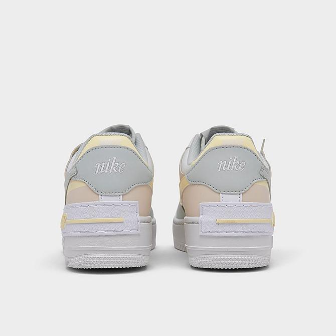 subasta evidencia difícil de complacer Women's Nike Air Force 1 Shadow Casual Shoes| JD Sports