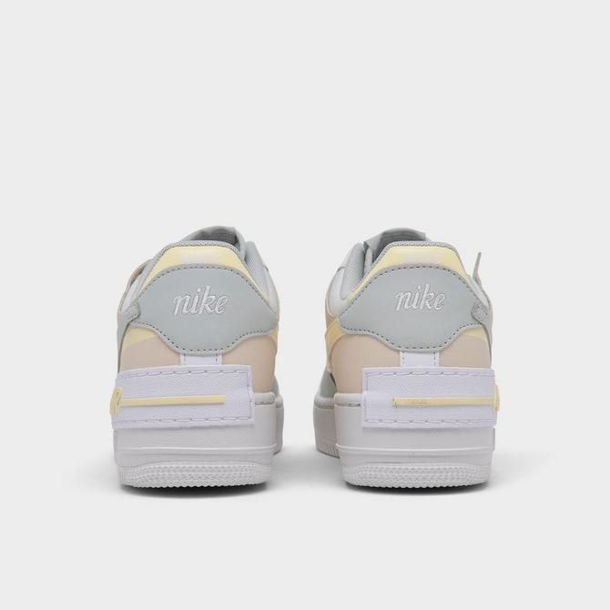 AIR FORCE 1 '07 “DOUBLE SWOOSH”, Women's Fashion, Footwear