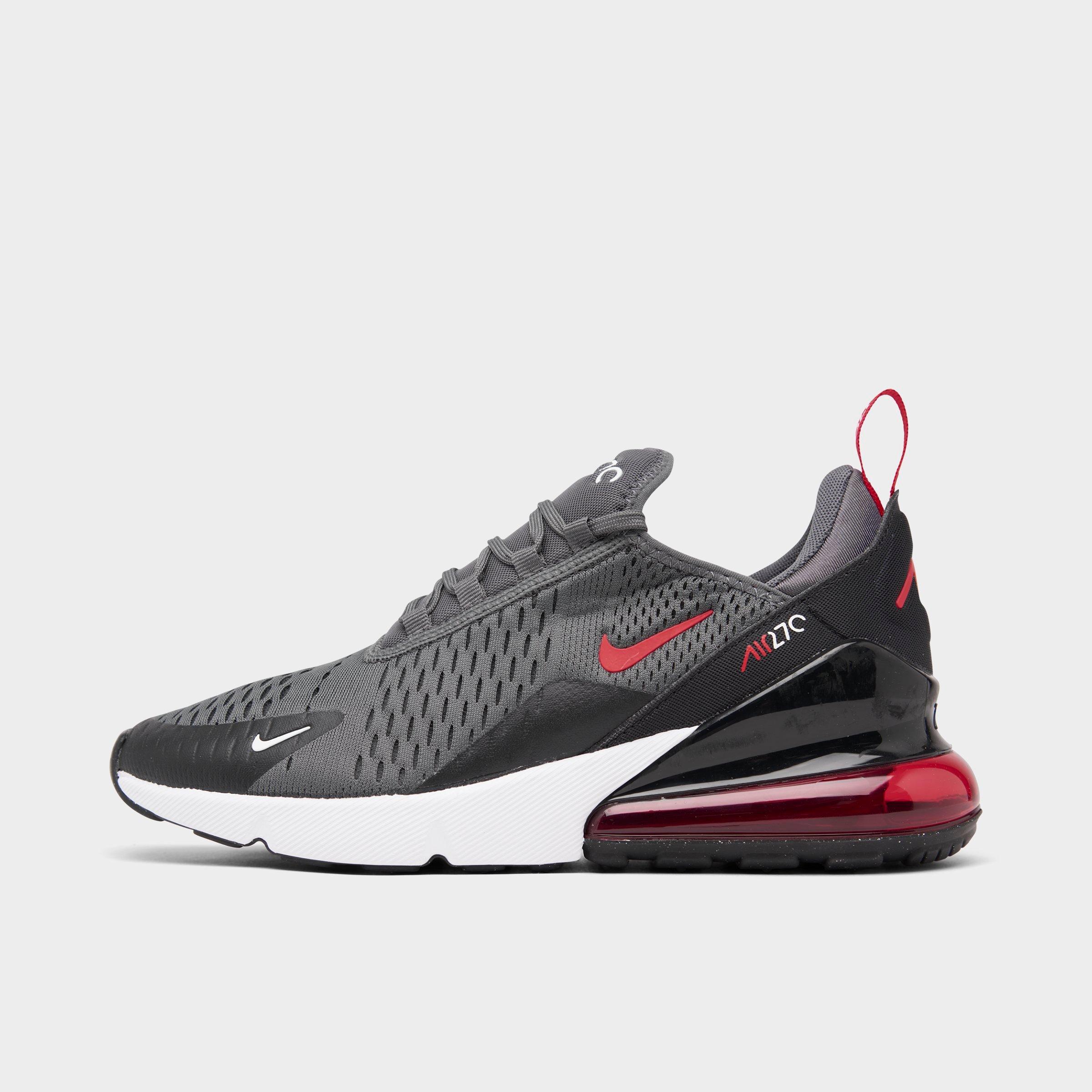 jd sports black 270